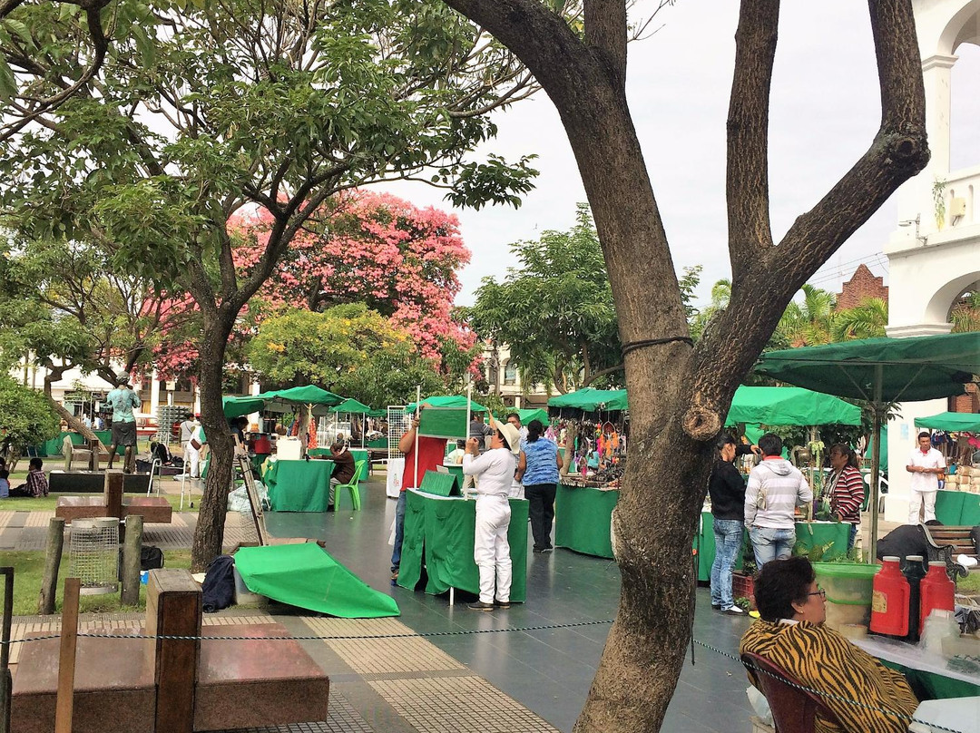 圣克鲁斯省酒店住宿-Hotel Kusinitana Misional