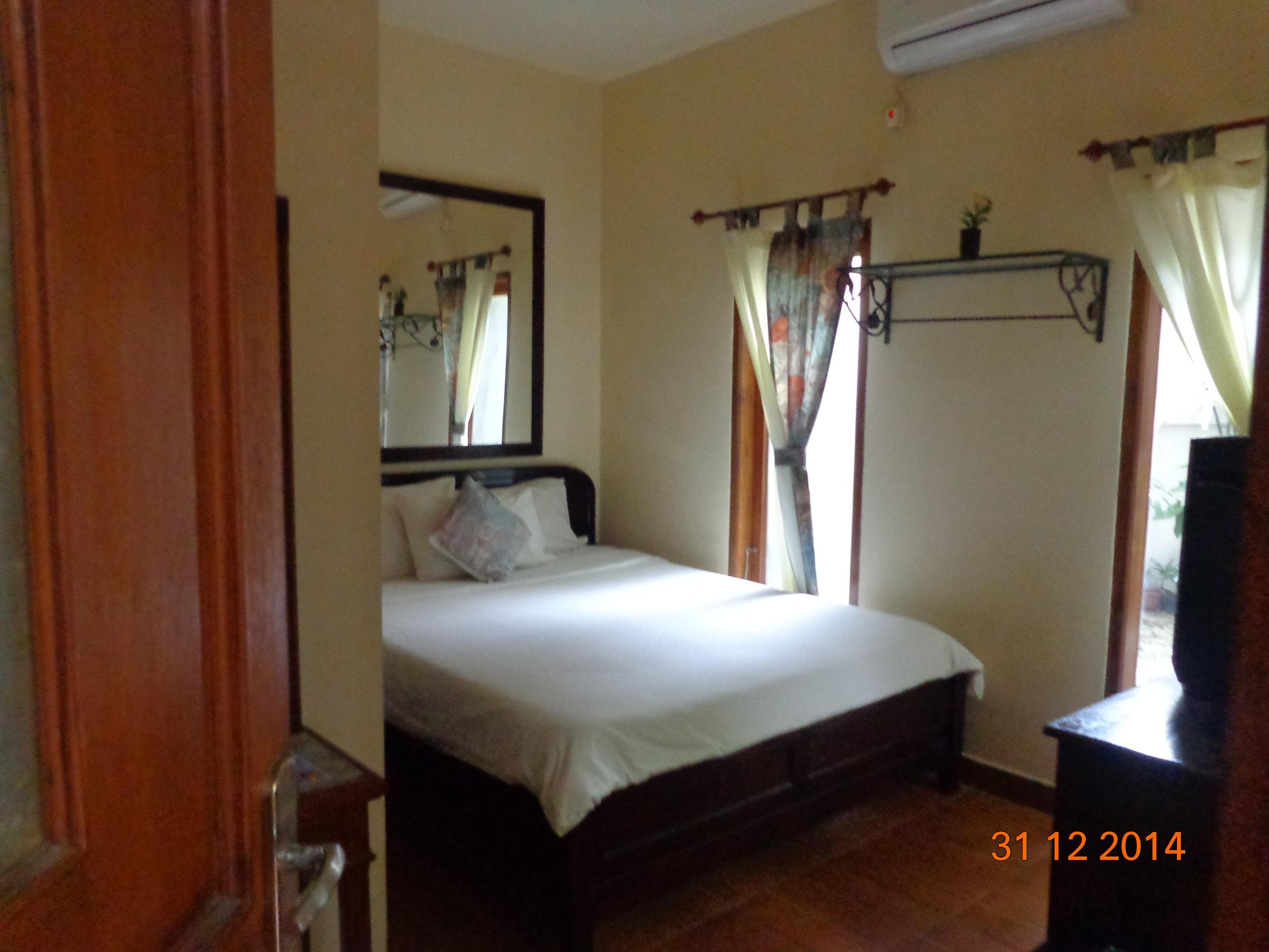 Lathysa Guest House-客卧