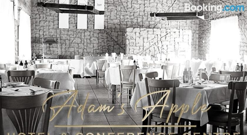 Adam's Apple Hotel