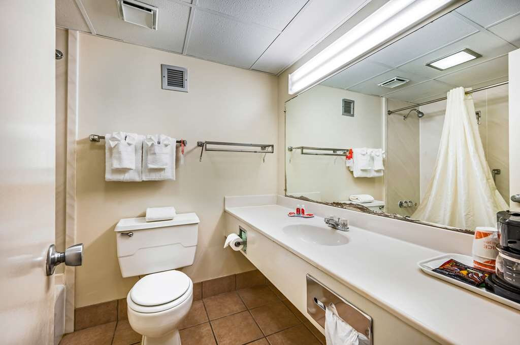 Econo Lodge Corinth主图