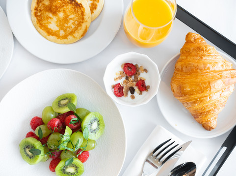 Louvres酒店住宿-Holiday Inn Paris - Cdg Airport By IHG