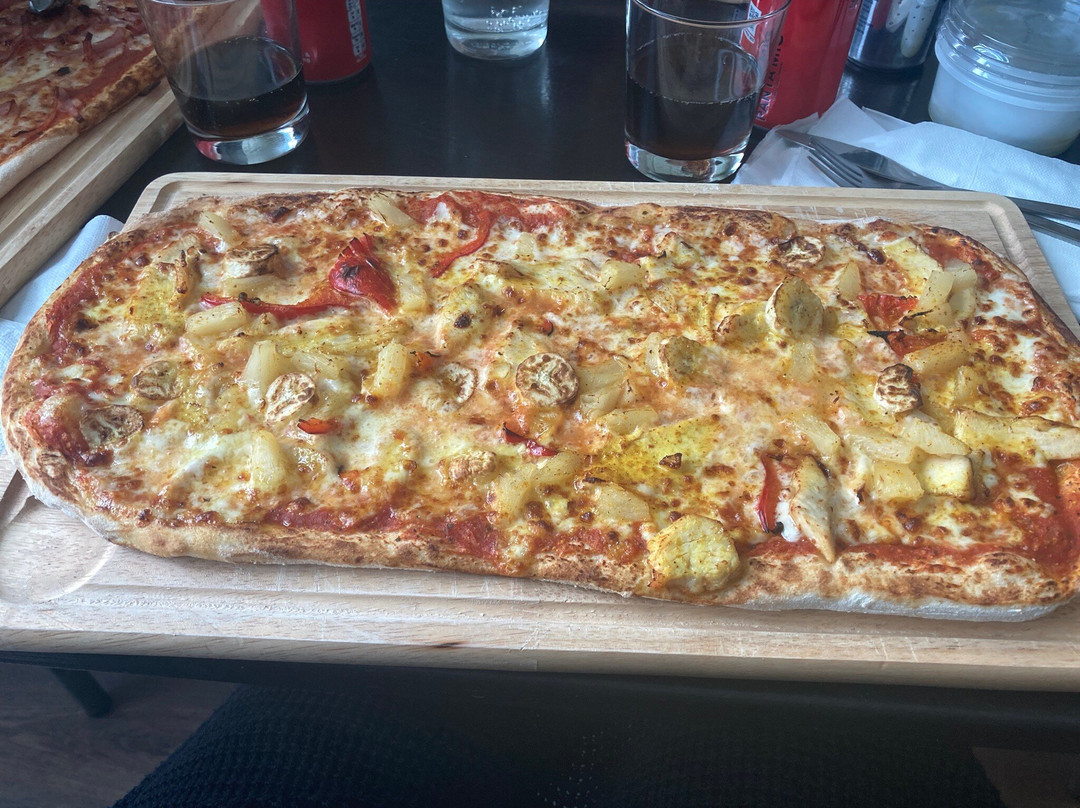 LaPinsa