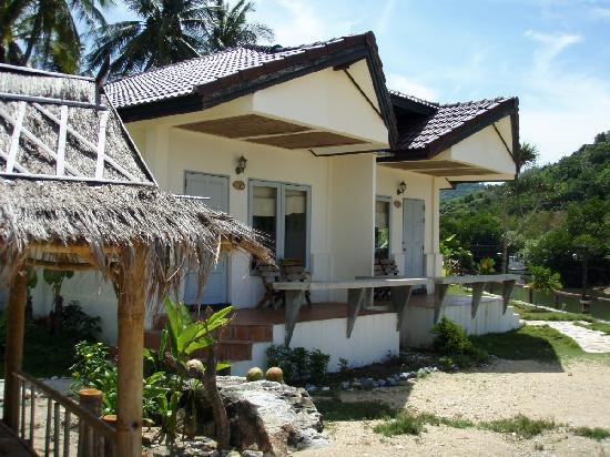 Thanya Beach Resort主图