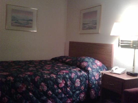 Super 8 by Wyndham Steubenville