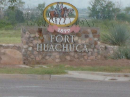 Fort Huachuca旅游攻略图片