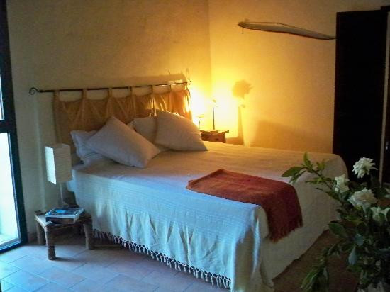 Agriturismo Podere Capiteto