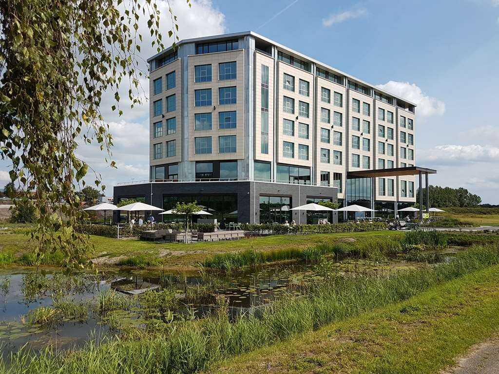 Van der Valk Hotel Groningen-Hoogkerk主图