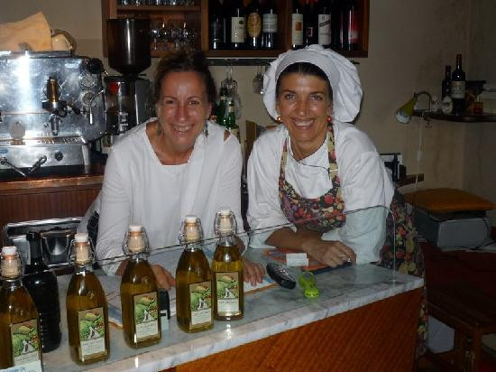 La Fattoria del Borgo