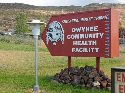 Owyhee旅游攻略图片