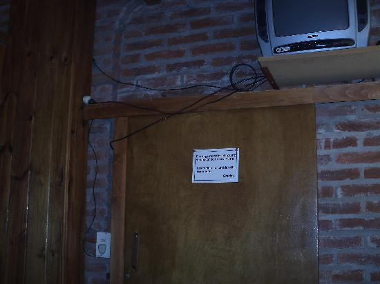 La Casa de Irene