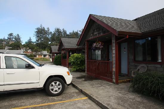 Surf & Sand Inn主图