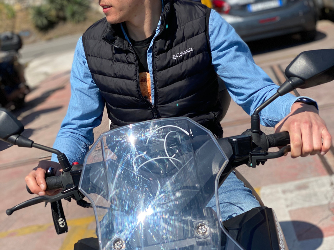Motoragazzi Peschiera del Garda景点图片