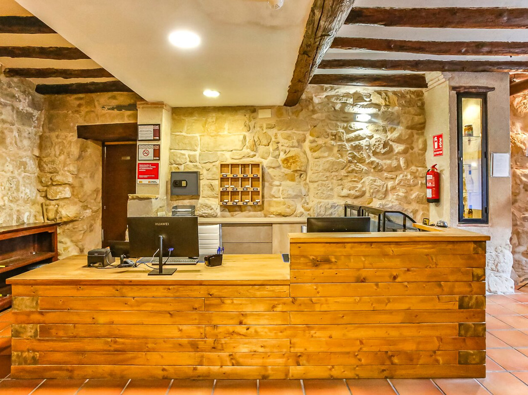 Fonda La Grancha主图