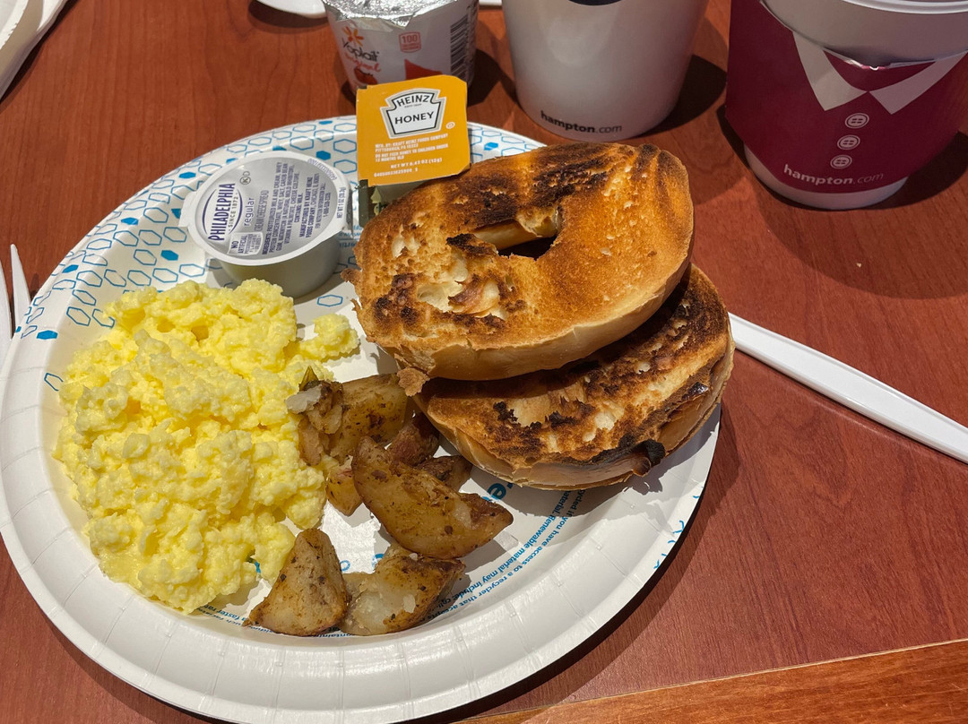 Hampton Inn & Suites New Haven - South - West Haven主图