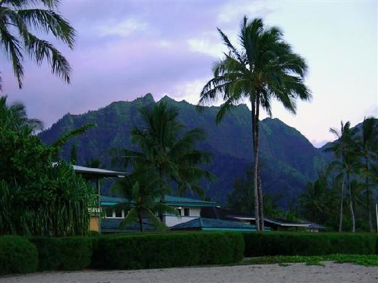 哈纳雷小镇-哈纳雷伊必去景点