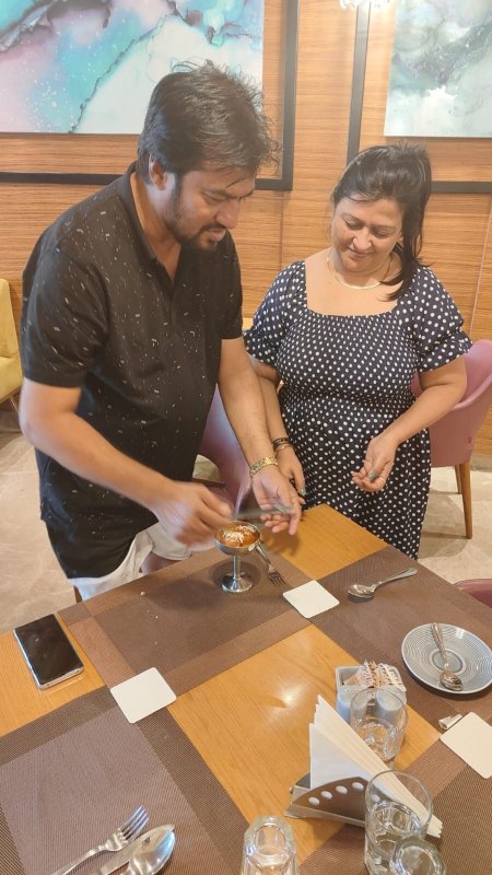 Surestay By Best Western Model Town Amritsar-餐饮