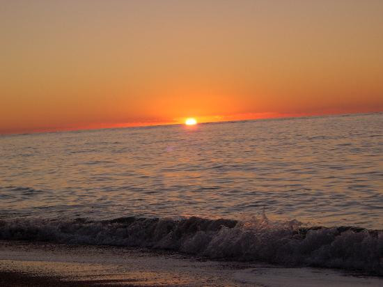 Cayo Costa State Park-Boca Grande必去景点