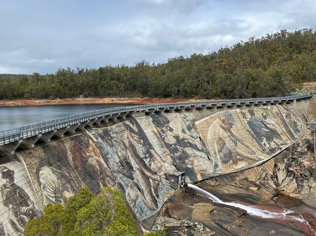 Wellington National Park-Collie必去景点