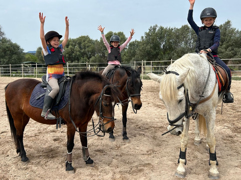 Club Hipico Es Pi-马洛卡帕尔马必去景点