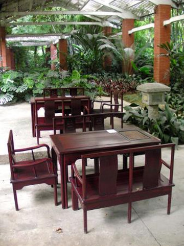 兰圃-广州市必去景点