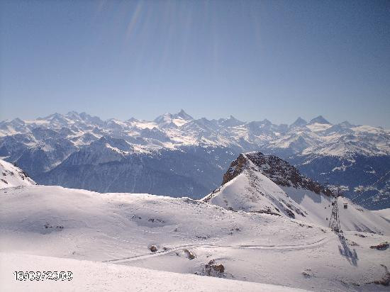 Office de tourisme de Crans-Montana景点图片