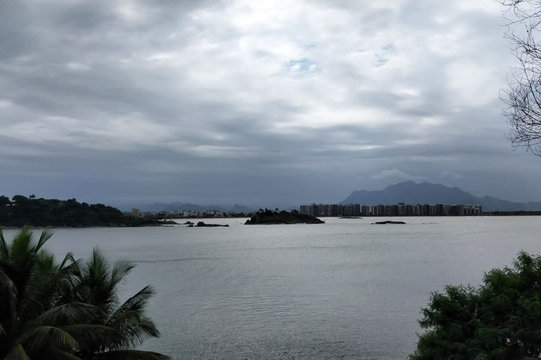 Ilha do Frade景点图片