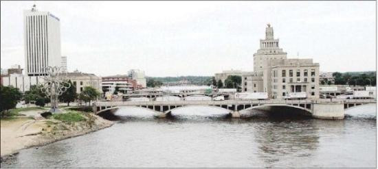 Cedar River-锡达拉皮兹必去景点