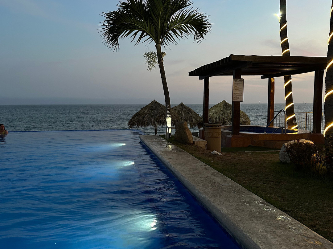 Los Picos Hotel & Suites Bucerias主图