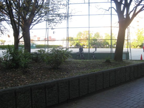 Nishigawara Park-茨木市必去景点