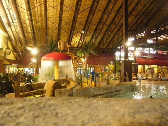 Kahuna Laguna-北康威必去景点