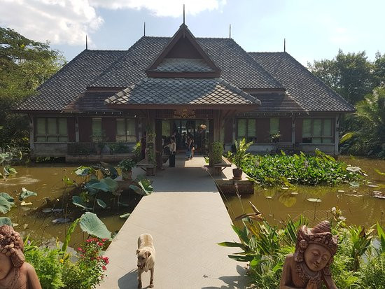 Na Vana Thai Massage and Spa景点图片