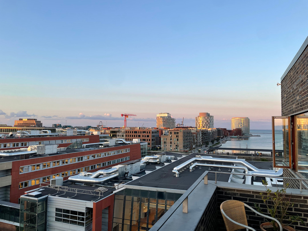 Charlottehaven主图