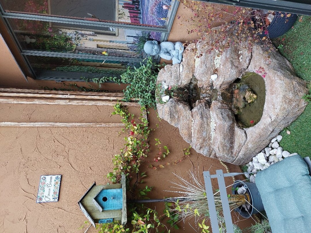 Appartment & Rooms SecondoPiano