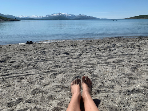 Evenesvika-Evenes必去景点