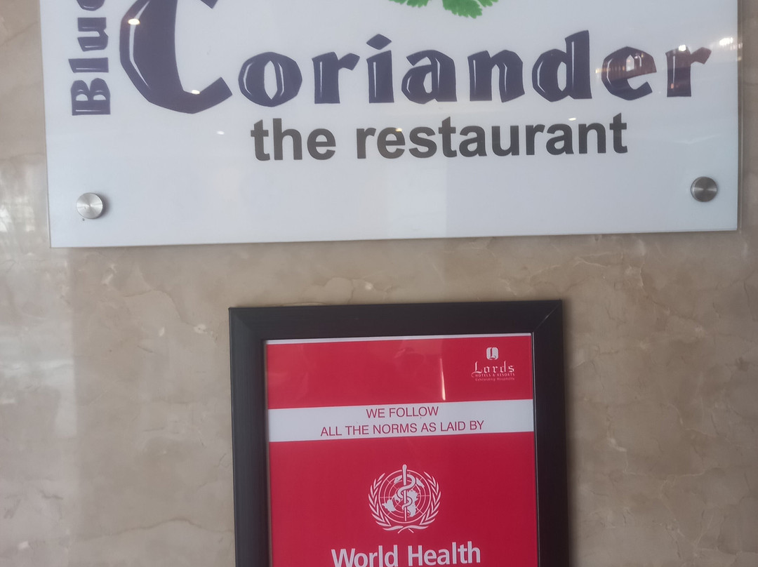 Diyalo Lords Plaza Birgunj主图