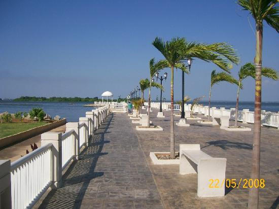 Plaza del Buen Maestro-Maracaibo必去景点