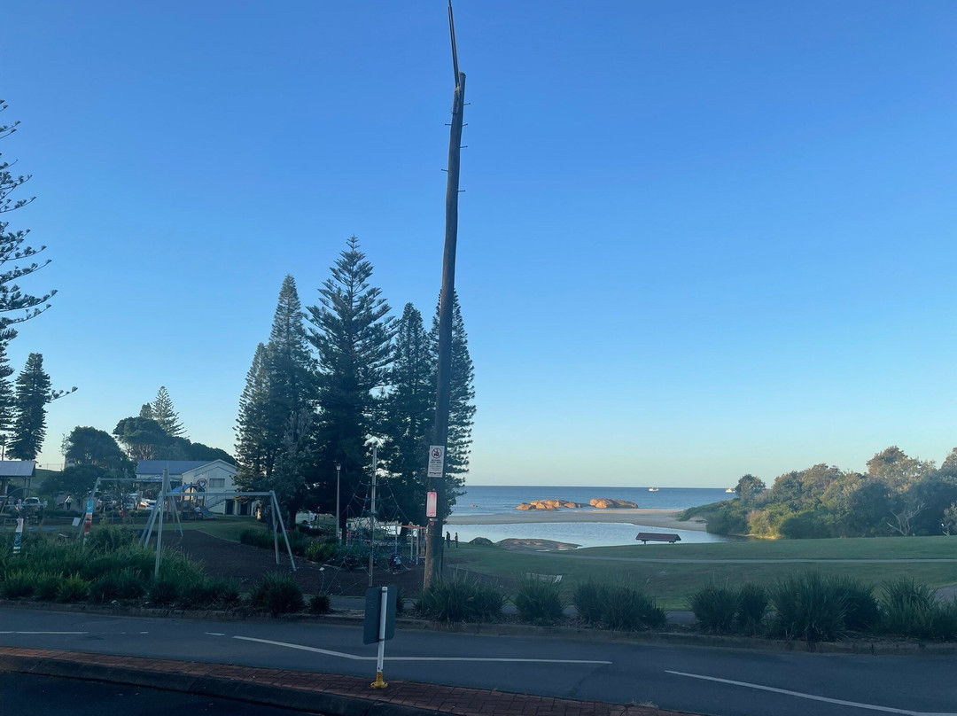 若科普尔汽车旅馆主图