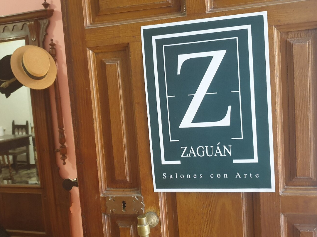 Salones con Arte: Zaguán-Cehegin必去景点