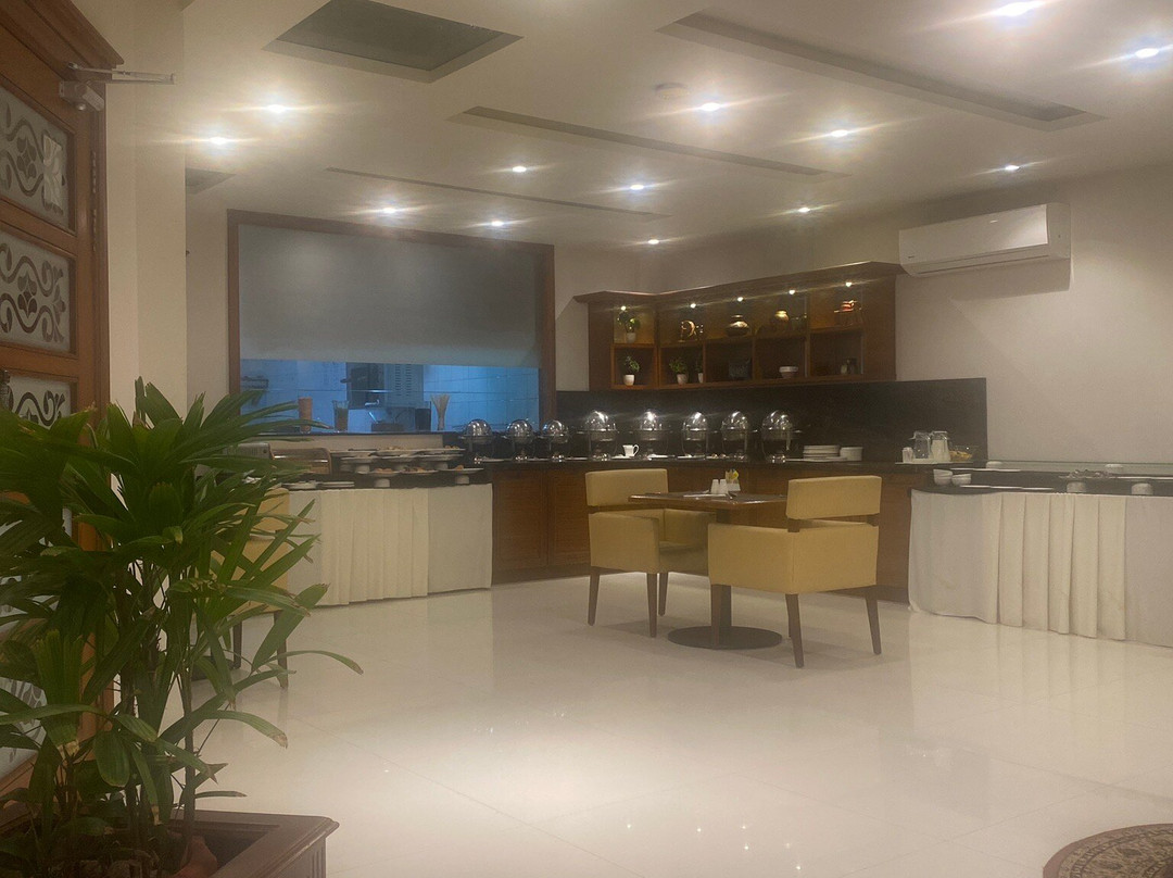 Avari Xpress Faisalabad主图