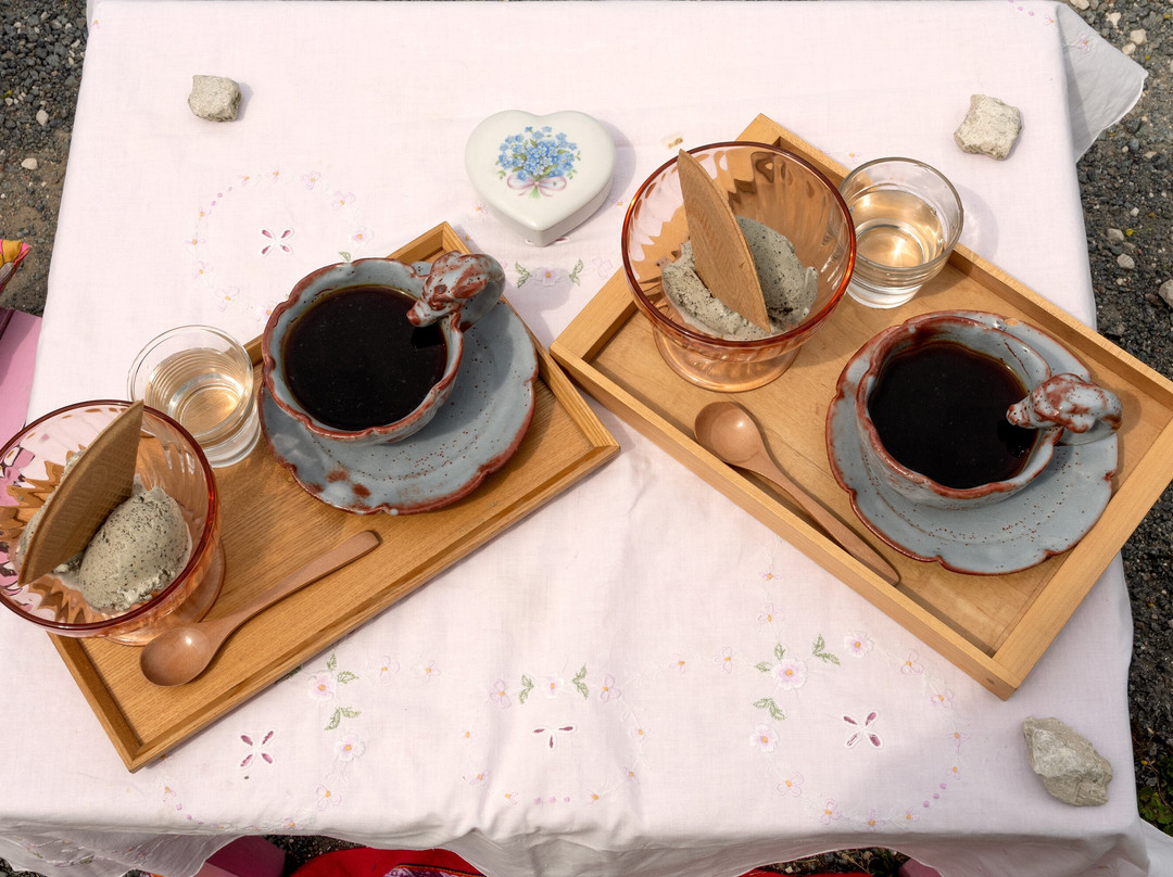 Petit Cosmos-Saint Sauvant必去景点