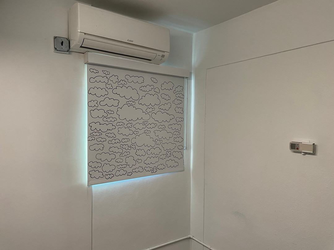 Plunge Beach Resort主图