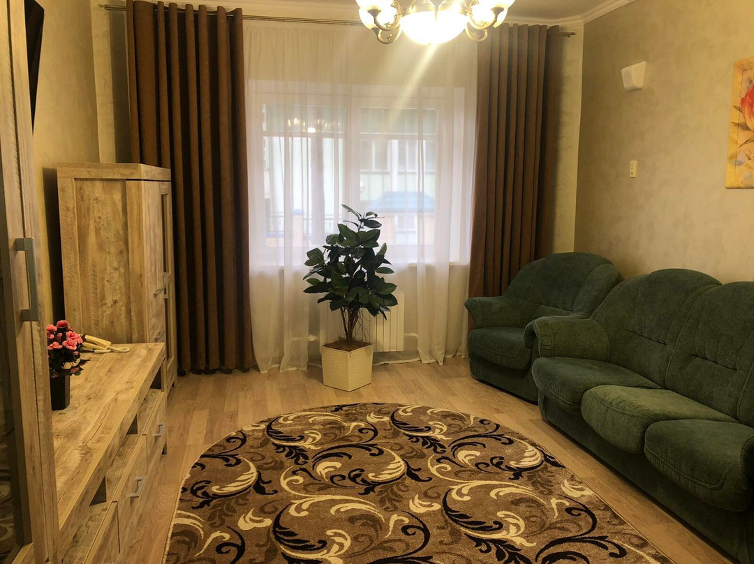 Sanatorii Ruzhanskii