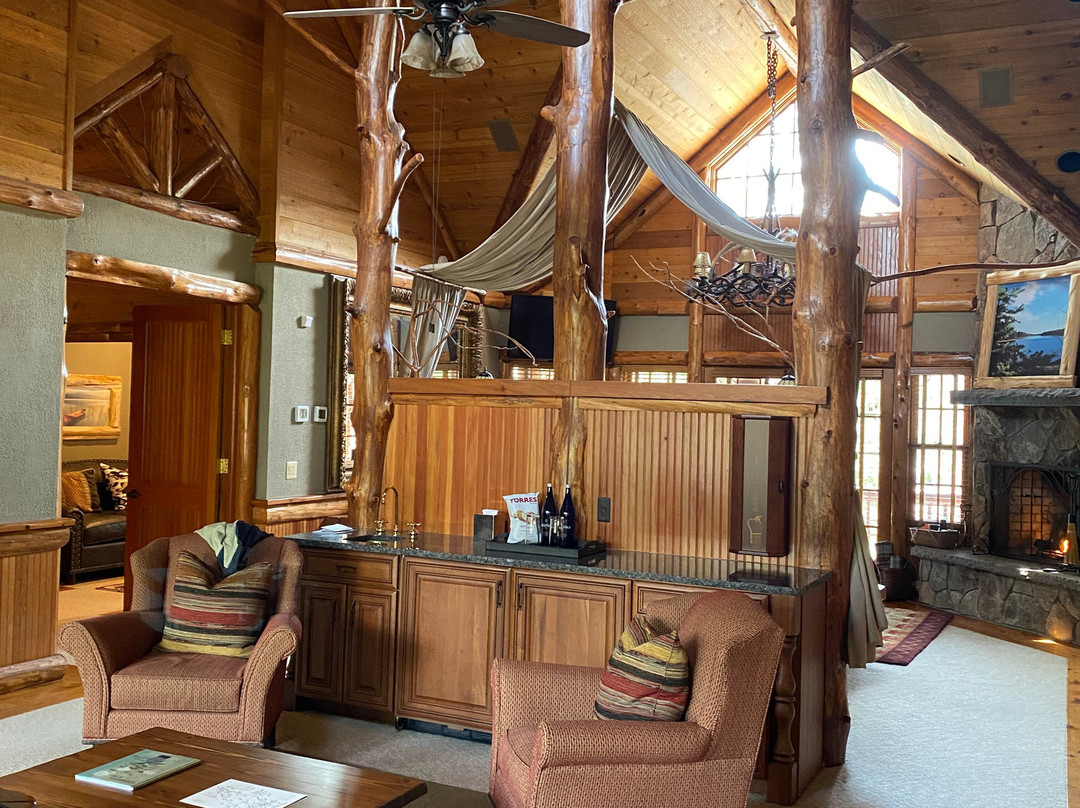 The Chatwal Lodge, The Catskills主图