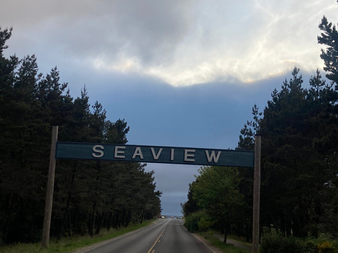 Seaview Cottages主图