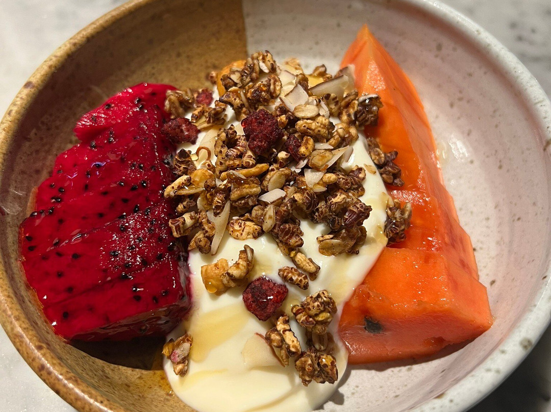 可森达酒店主图