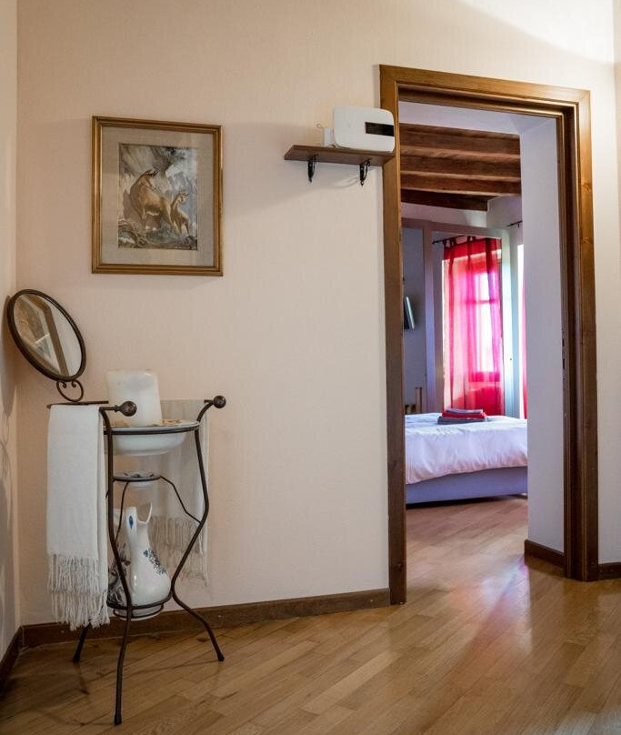 B&B Il Colibrì主图