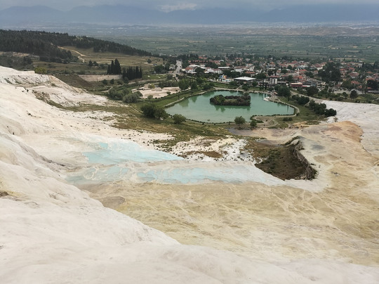 Best Ephesus Tours-库萨达斯必去景点