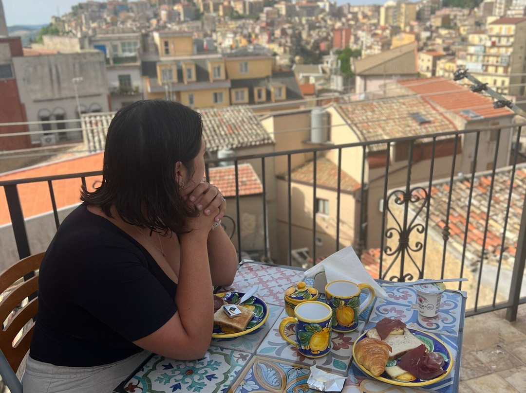 Bed & Breakfast Centro Sicilia主图