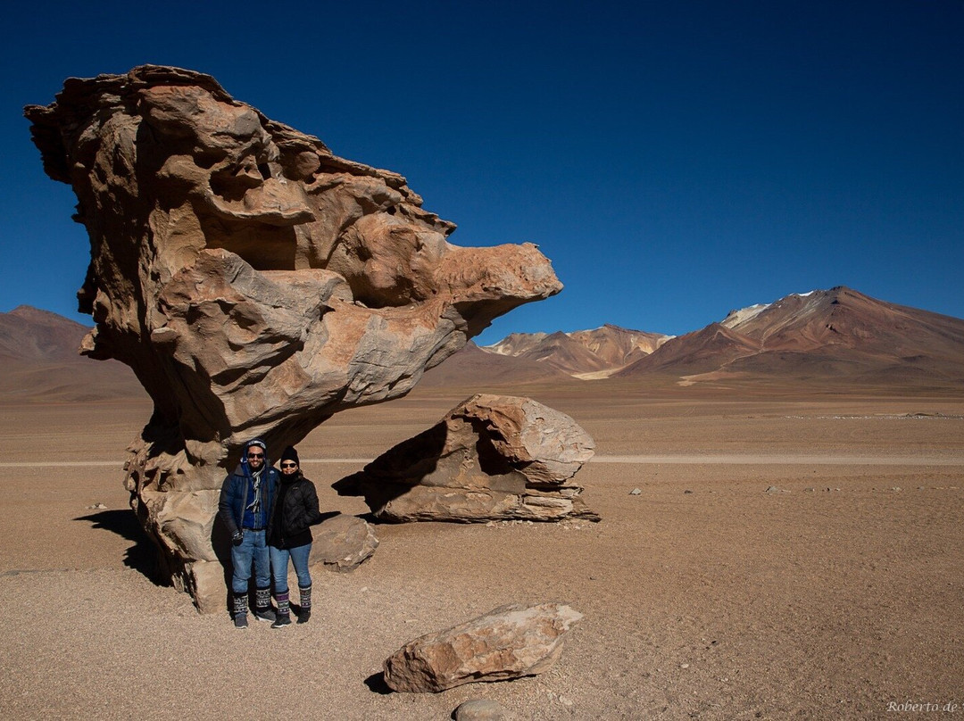 Extreme Fun Travel景点图片