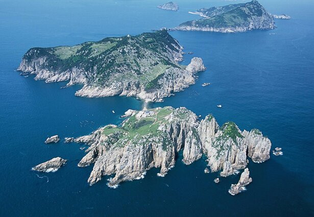 Maemuldo-统营市必去景点